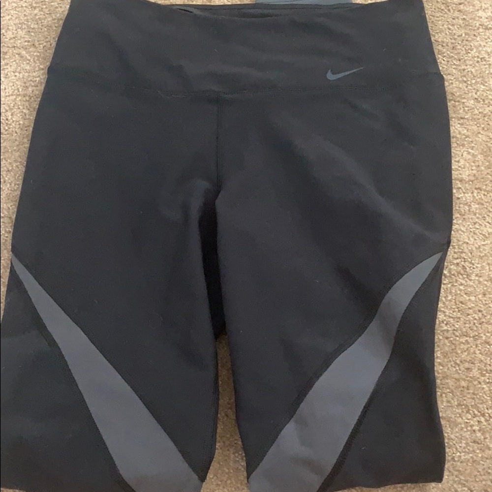 nike dri-fit leggings